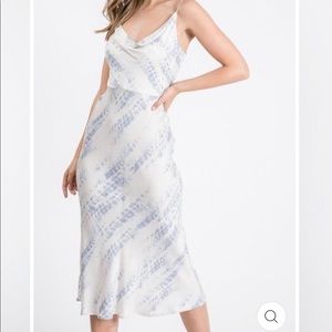 New with tags midi dress Midi Dress